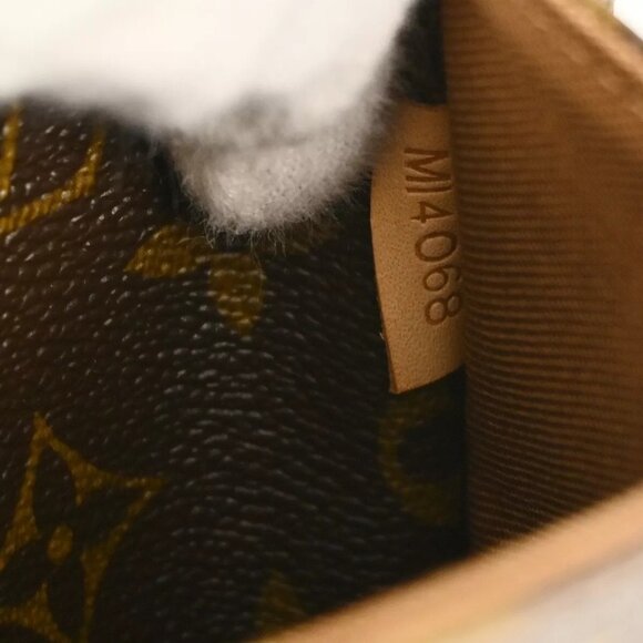 Louis Vuitton Monogram Messenger Bosphore PM Shoulder Bag - Picture 8 of 10